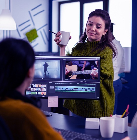 Best creative and visual media agency in UAE Best creative and visual media agency in UAE