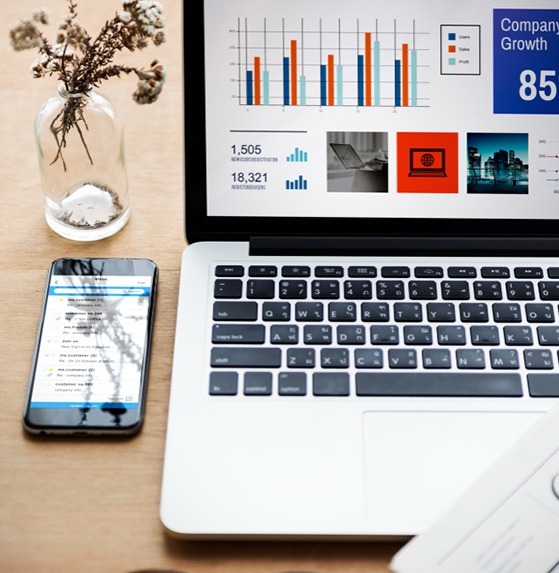 Scalable Lead Generation Services for Business Growth Scalable Lead Generation Services for Business Growth