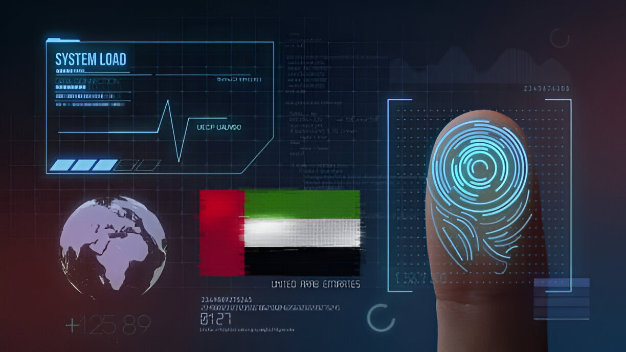 Uae Pass