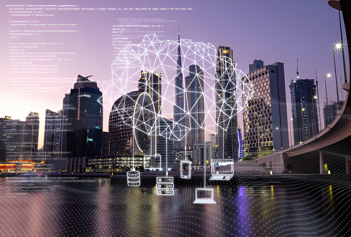 UAE AI Hub